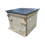 Ul wielkopolski leżak z nadstawką