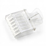 Chwytak do łapania matki pszczelej