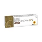 Propolisowa maść 20% forte, 20 gram