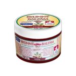 Balsam rozgrzewający Putorius Ziołowy 150 ml z kasztanowcem końskim