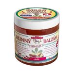 Balsam Ziołowy Putorius 500 ml z kasztanowcem końskim i ekstraktem chilli