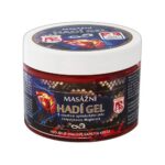 Żel Putorius z jadem węża syntetycznym, objętość 150 ml