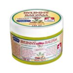 Balsam Putorius Ziołowy 150 ml z kasztanowcem końskim i ekstraktem aloesu