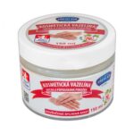Wazelina kosmetyczna biała 150 ml - Putorius
