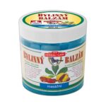 Balsam Putorius z kasztanowcem końskim, idealny do masażu, 500 ml