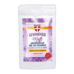 Sól do kąpieli PALACIO z ekstraktem lawendowym, 200g