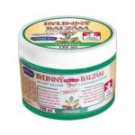 Balsam Putorius Ziołowy 150 ml z ekstraktem kasztanowca końskiego i konopi