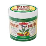 Balsam chłodzący Putorius z kasztanowcem końskim, 500 ml