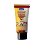 Balsam rozgrzewający Putorius Ziołowy, 150 ml, w wygodnej tubie