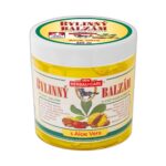 Balsam ziołowy Putorius 500 ml z ekstraktem kasztanowca końskiego i Aloe Vera