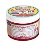 Balsam Putorius Ziołowy 150 ml z kasztanowcem końskim i ekstraktem chilli