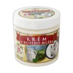 Krem Putorius o pojemności 500ml, zawierający kozie mleko