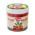 Balsam rozgrzewający Putorius z kasztanowcem końskim 500 ml