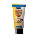 Balsam do masażu Putorius Ziołowy, 150 ml, w wygodnej tubie