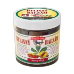 Balsam Putorius z dodatkiem Kasztanowca, wersja extra silna, objętość 500 ml