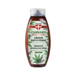 Piana do kąpieli Palacio o zapachu konopno-rozmarynowym, 500 ml