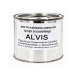 Lakier Spożywczy ALVIS 400g