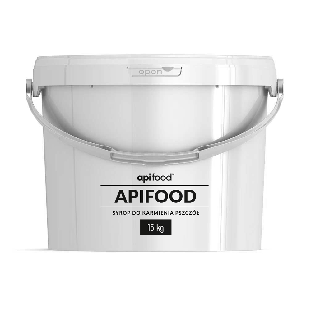 Apifood 78 15kg